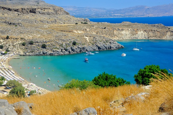 Entdecke tolle Angebote für deinen Urlaub am Griechischen Festland und den Griechischen Inseln bei Travioro