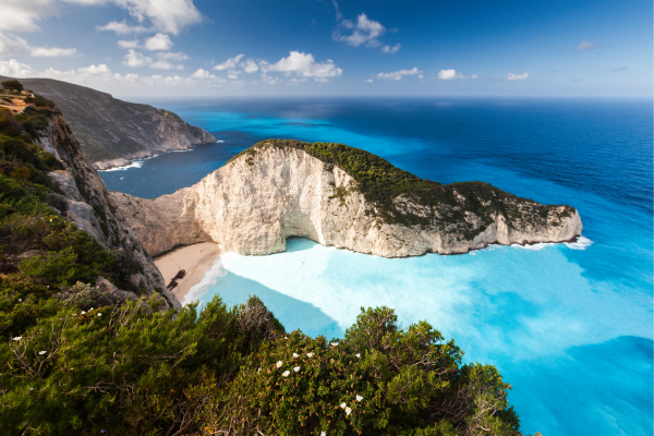 Warst du schon auf der traumhaften Urlaubsinsel Zakynthos?