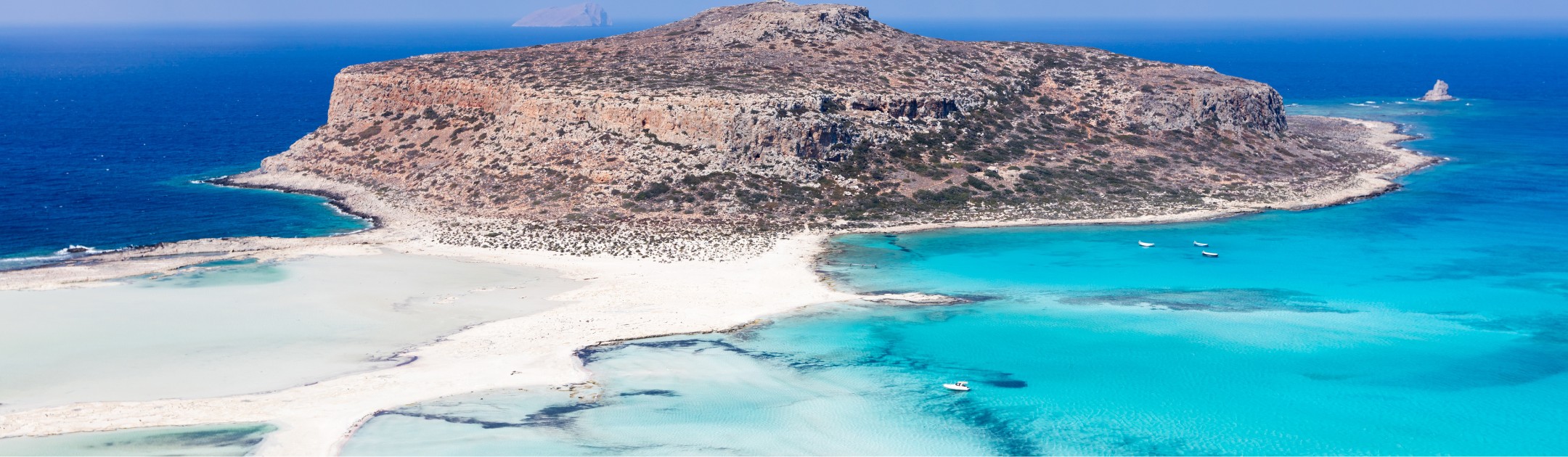 Genieße die Griechische Trauminsel Kreta im Urlaub