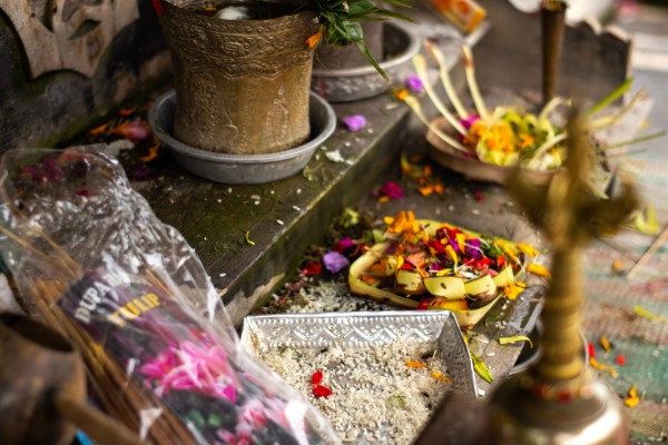 Bali - eine spirituelle Oase