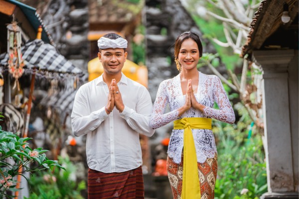 Erlebe einen traumhaften Urlaub mit Travioro auf der Insel Bali