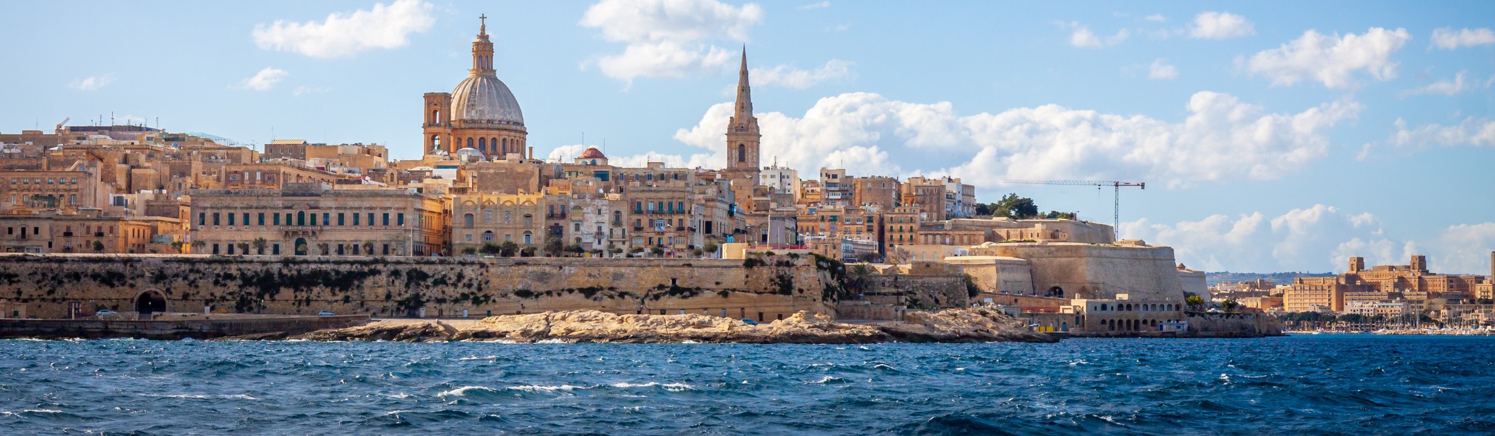 Entdecke die Insel Malta im Urlaub
