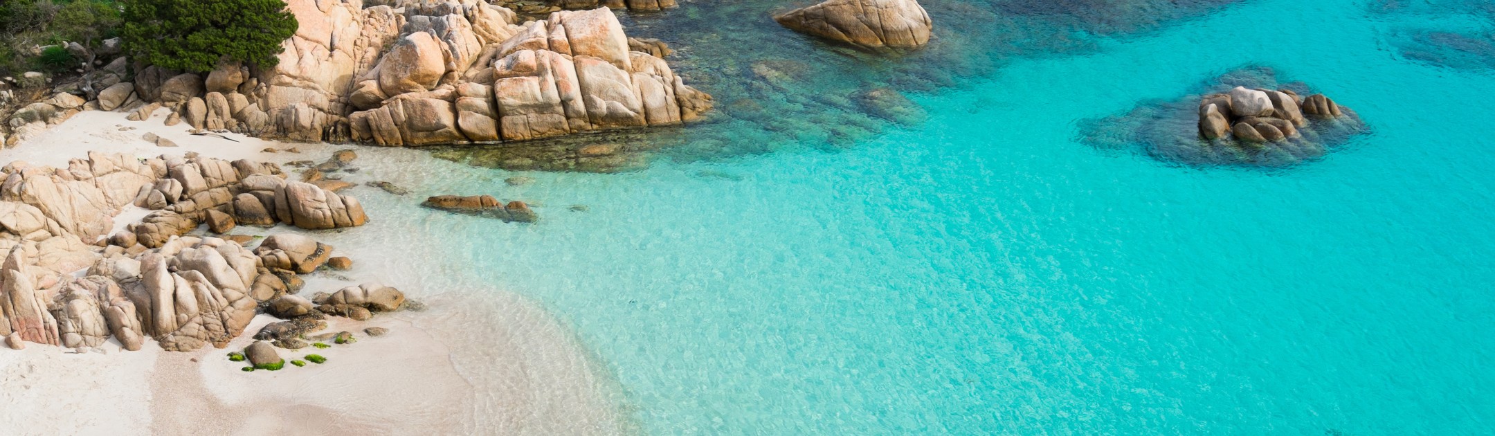 Traumurlaub auf Sardinien