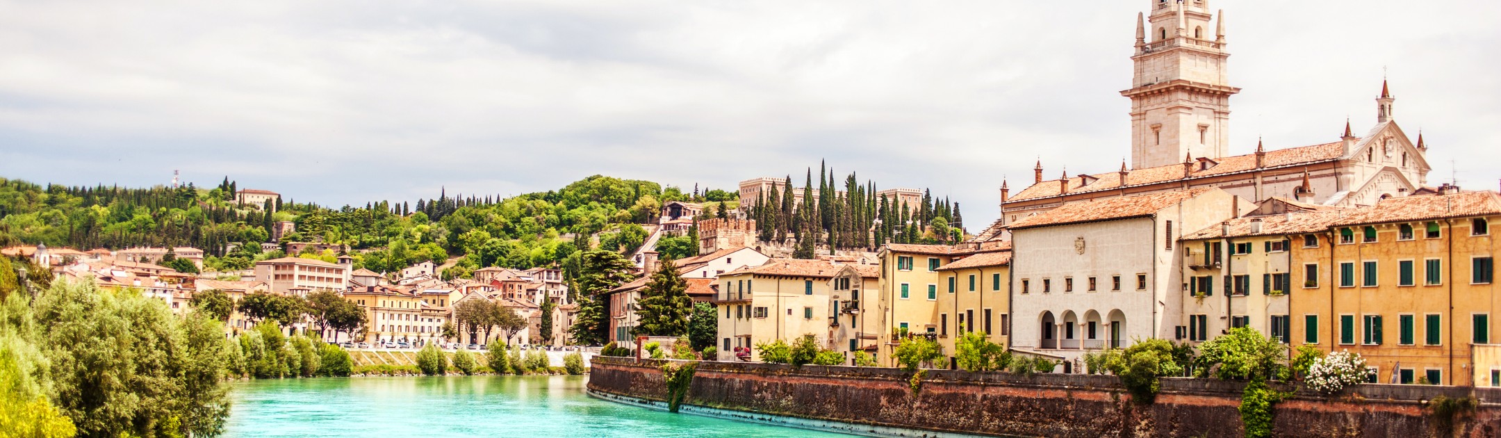 Erlebe einen unvergesslichen Urlaub in Venetien, Italien