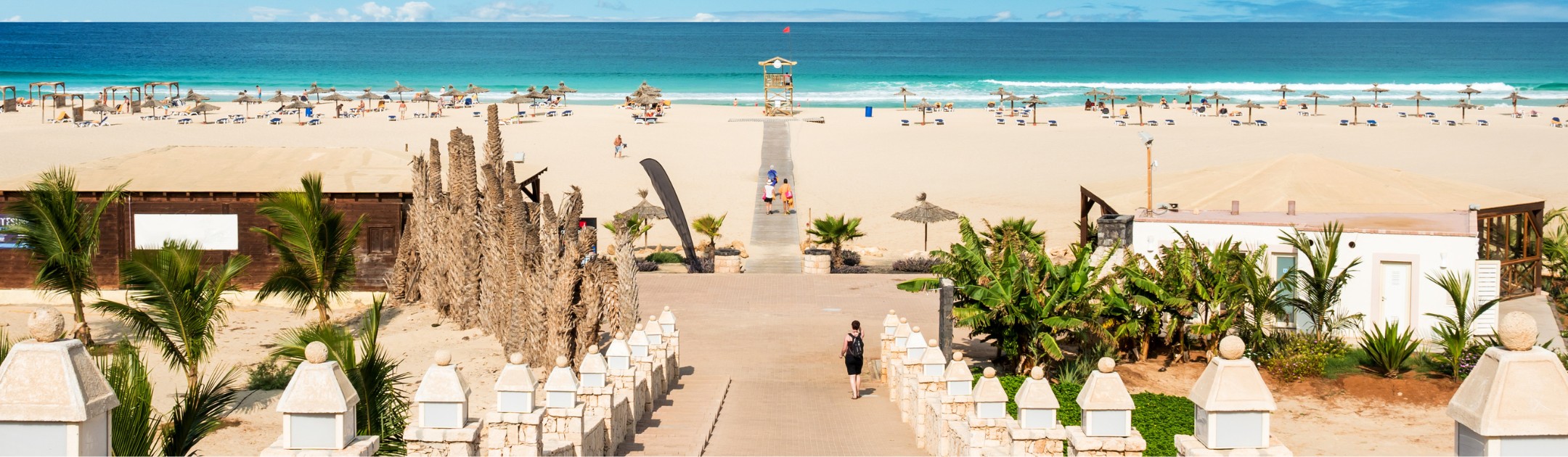 Erlebe einen tollen Kap Verden Urlaub