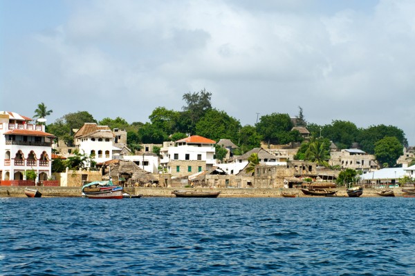 Besuche die Insel Lamu auf deiner Kenia Reise
