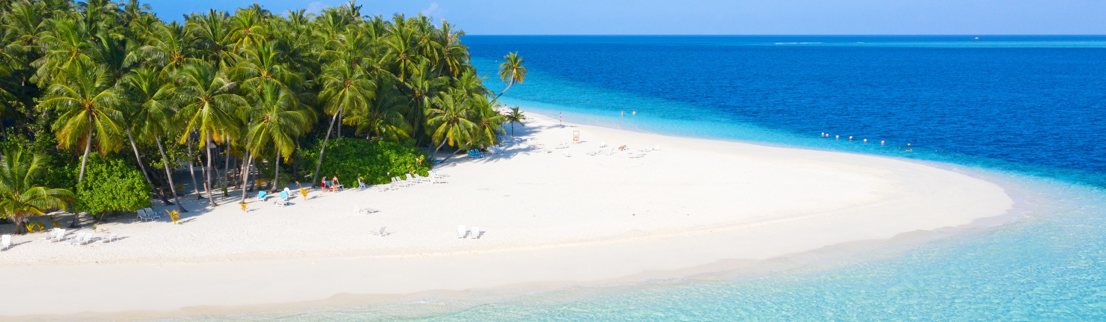 Buche deinen perfekten Malediven Urlaub mit Travioro