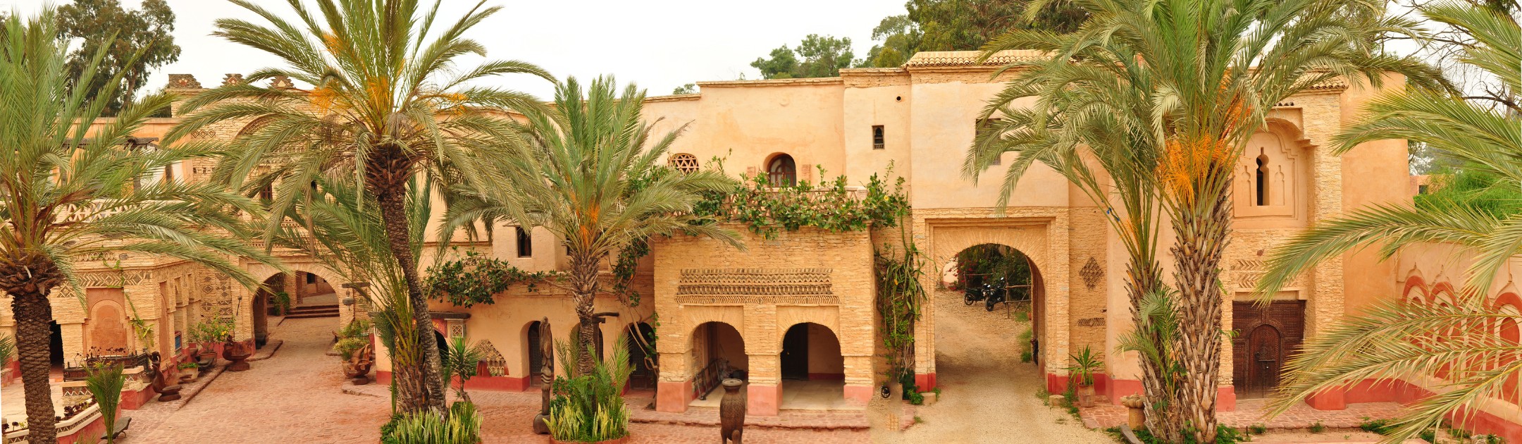 Genieße einen unvergesslichen Urlaub in Agadir mit Travioro