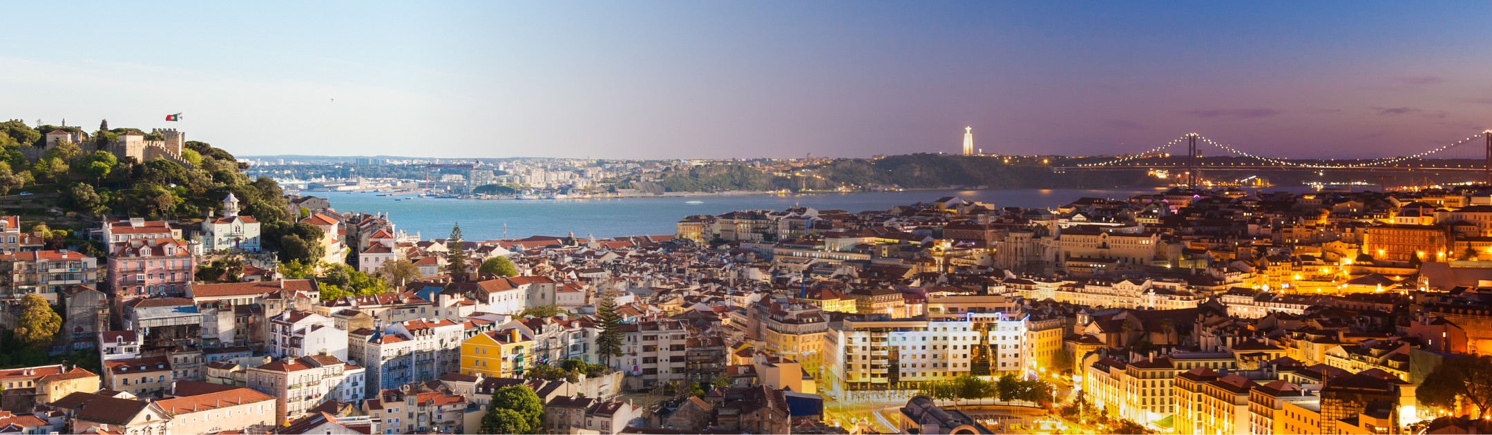 Erlebe einen unvergesslichen Urlaub in Lissabon mit Travioro