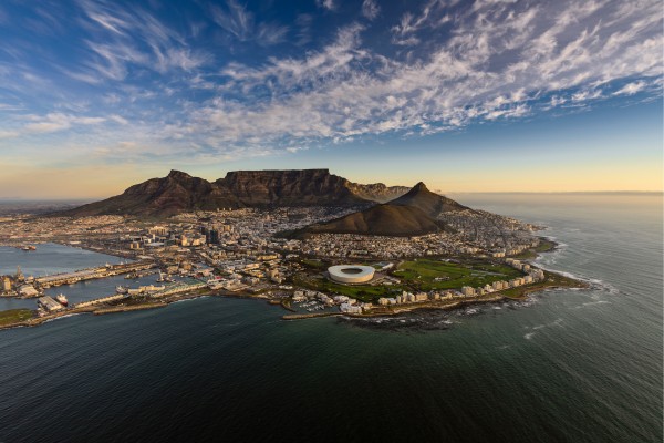 Ein Urlaub in Südafrika wird dich begeistern