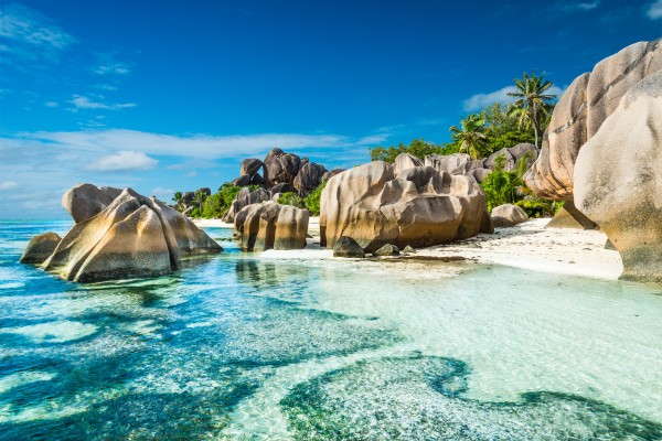 Lass dich auf deiner Seychellen Reise von der traumhaften Natur verzaubern