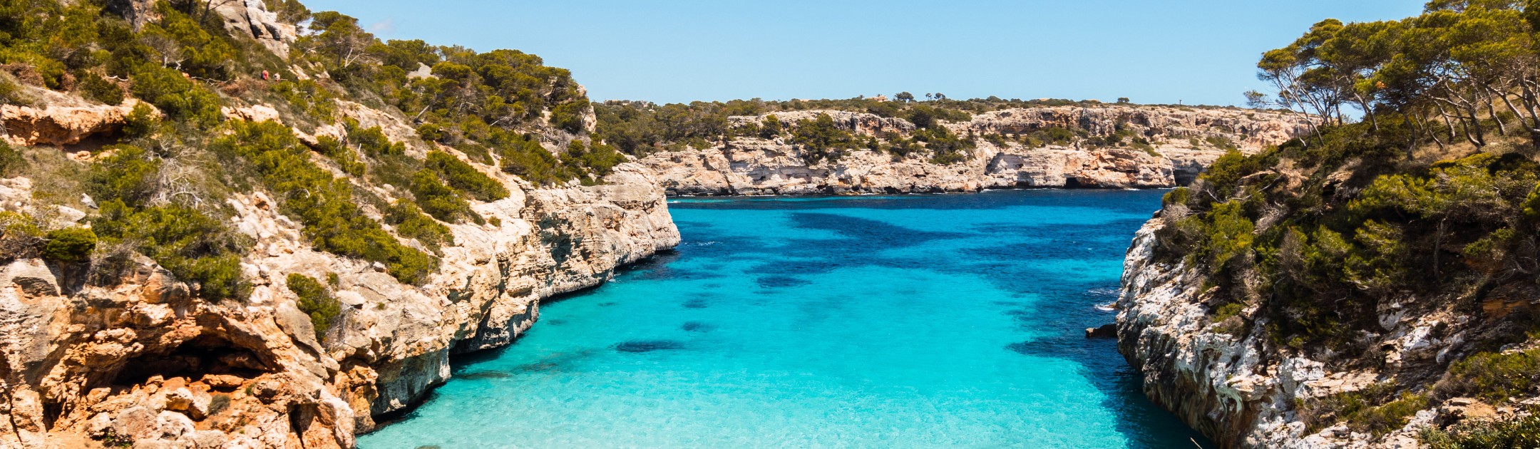 Dein perfekter Urlaub in Mallorca bei Travioro zum buchen mit Flug + All-inclusive