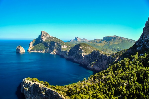 Ausflüge und Strände für den Mallorca Urlaub