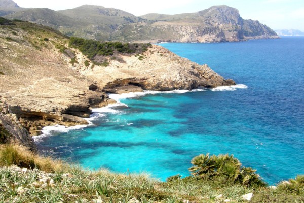 Entdecke die wunderbaren Küsten von Mallorca im Urlaub mit Travioro