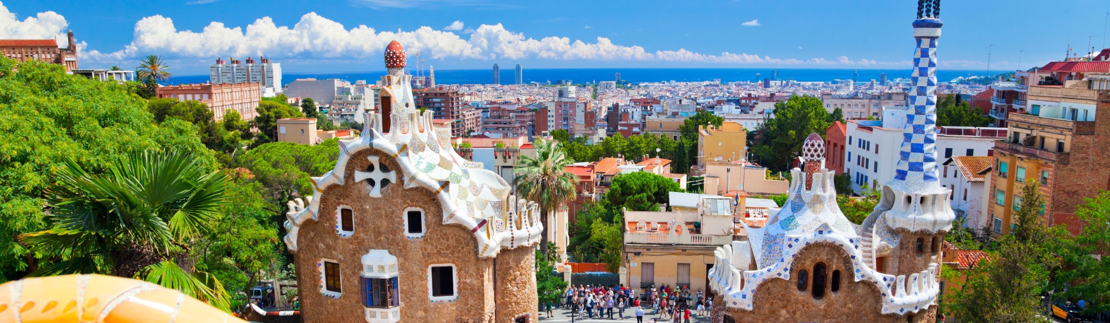 Verbringe einen traumhaften Urlaub in Spanien - jetzt bei Travioro günstig buchbar