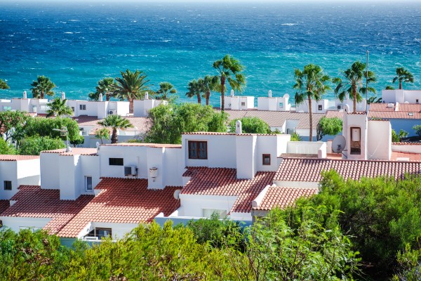 Top Unterkünfte auf Teneriffa mit All-inclusive buchen