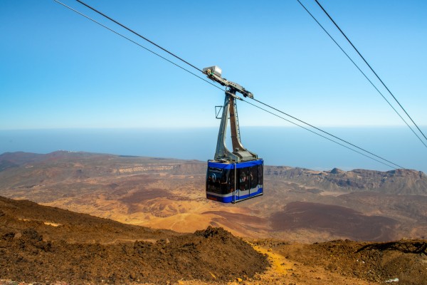 Erlebe einen unvergesslichen Urlaub auf Teneriffa mit Travioro