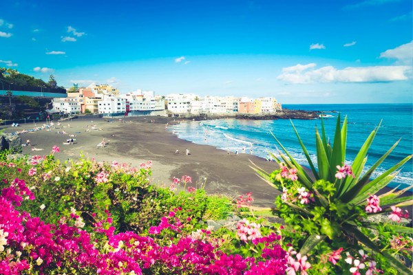 Erlebe einen unvergesslichen Urlaub auf Teneriffa mit Travioro