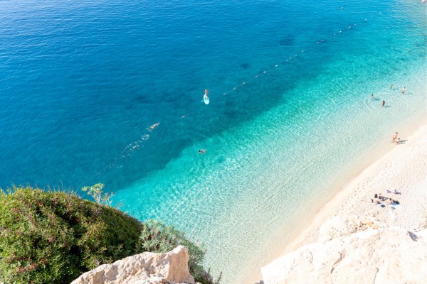 Die Türkei hat tolle und günstige Pauschalreise Angebote für den Urlaub am Strand