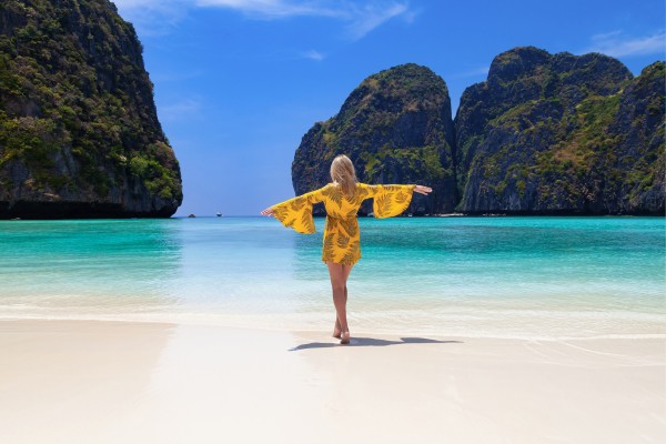 Tolle Abenteuer erwarten dich auf einer Thailand Reise mit Travioro