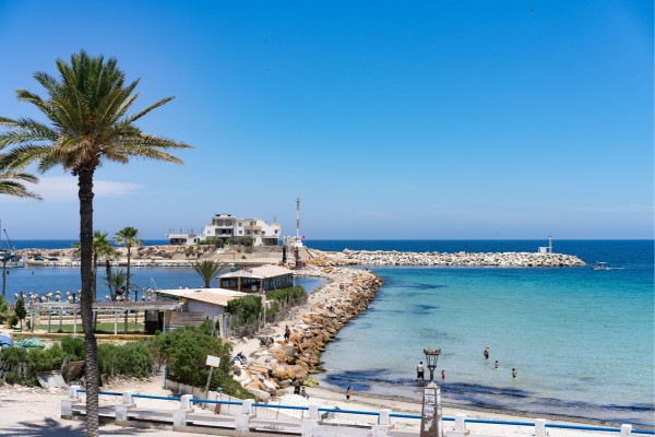 Eine Monastir Reise kann man nur wärmstens empfehlen