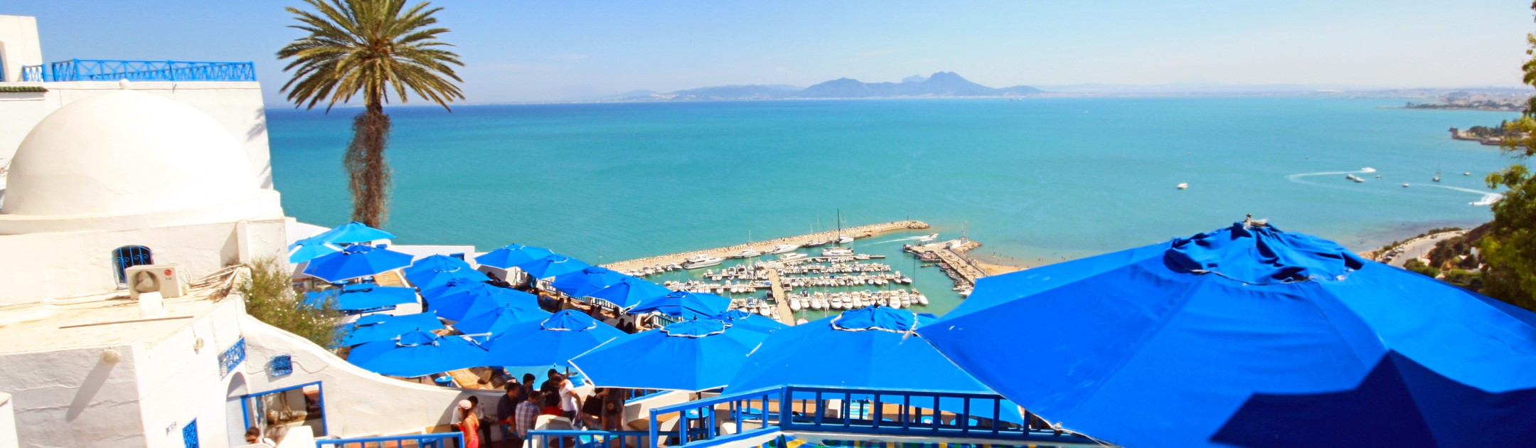 Monastir die Traumdestination für den Strandurlaub